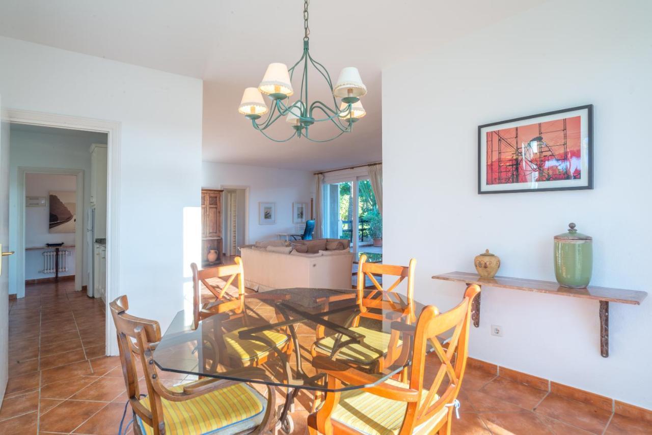 Luxury Apartment Los Monteros Marbella Exterior photo