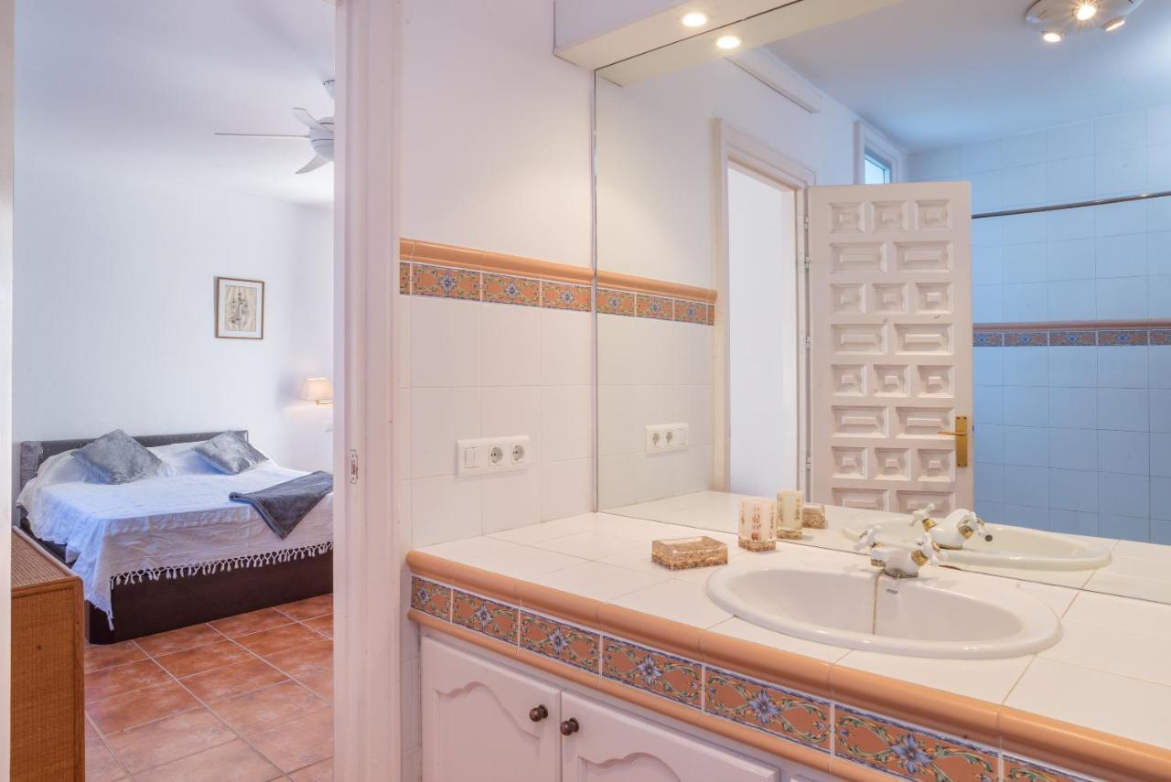 Luxury Apartment Los Monteros Marbella Exterior photo