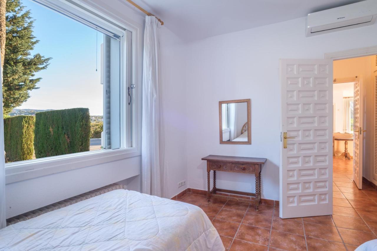Luxury Apartment Los Monteros Marbella Exterior photo